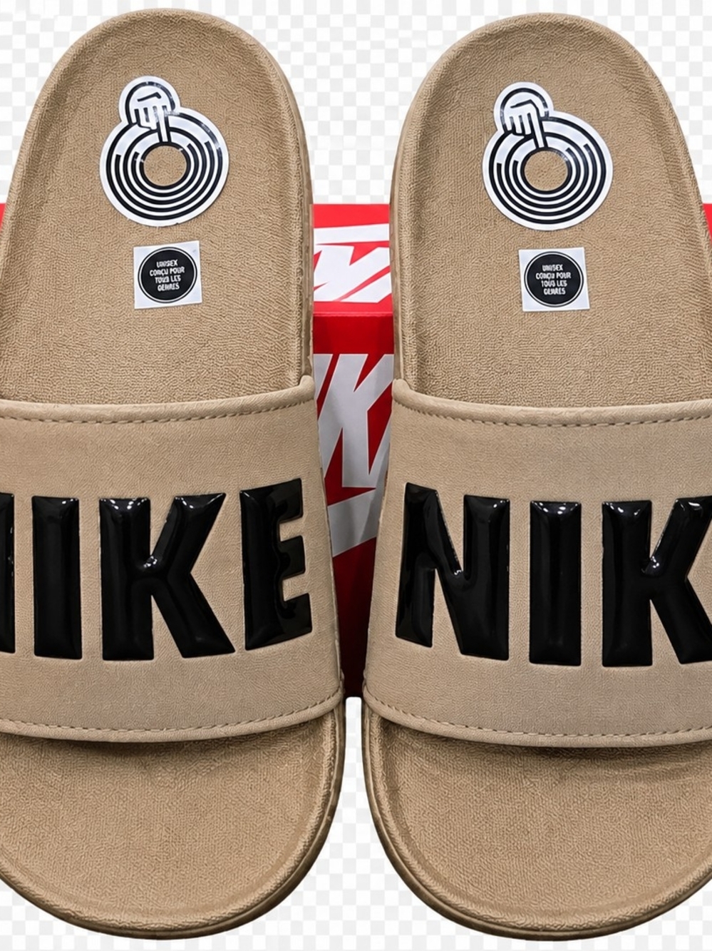 Nike Offcourt Slides